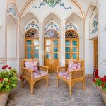 رزرو هتل سنتی اصفهان