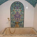 رزرو هتل سنتی قصر منشی اصفهان