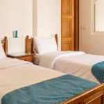 رزرو هتل سنتی قصر منشی اصفهان
