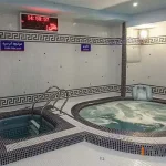 رزرو هتل های نزدیک تهران