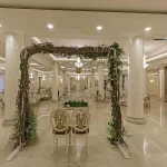 رزرو هتل برگ پارک حیات مشهد
