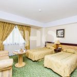 هتل پارس ائل گلی تبریز