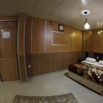 رزرو هتل نادری اهواز