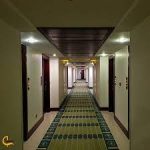 رزرو هتل ارگ جدید یزد