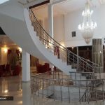 hall-way
