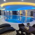 هتل شایان کیش