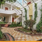 رزرو هتل فلامینگو کیش