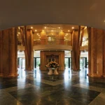رزرو هتل چمران شیراز