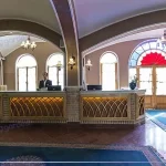 رزرو و قیمت هتل داد یزد در نزدیکی محل برگذاری نمایشگاه بین المللی یزد