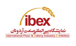 کتاب نمایشگاه آرد و نان